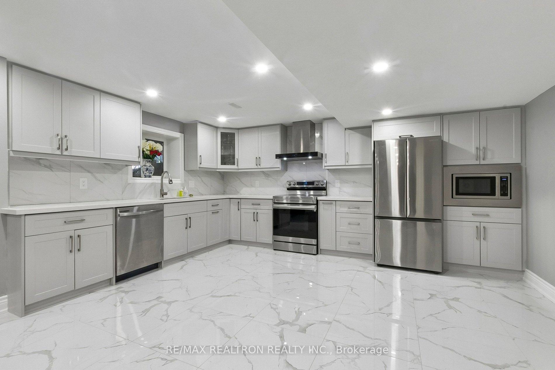 152 Rouge Bank Drive Basement, Markham, ON L3S 4K5