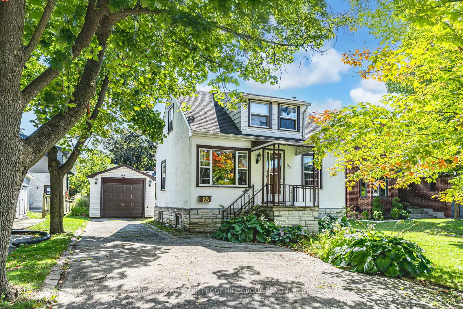 85 Tyler Street, Aurora, ON L4G 2N4