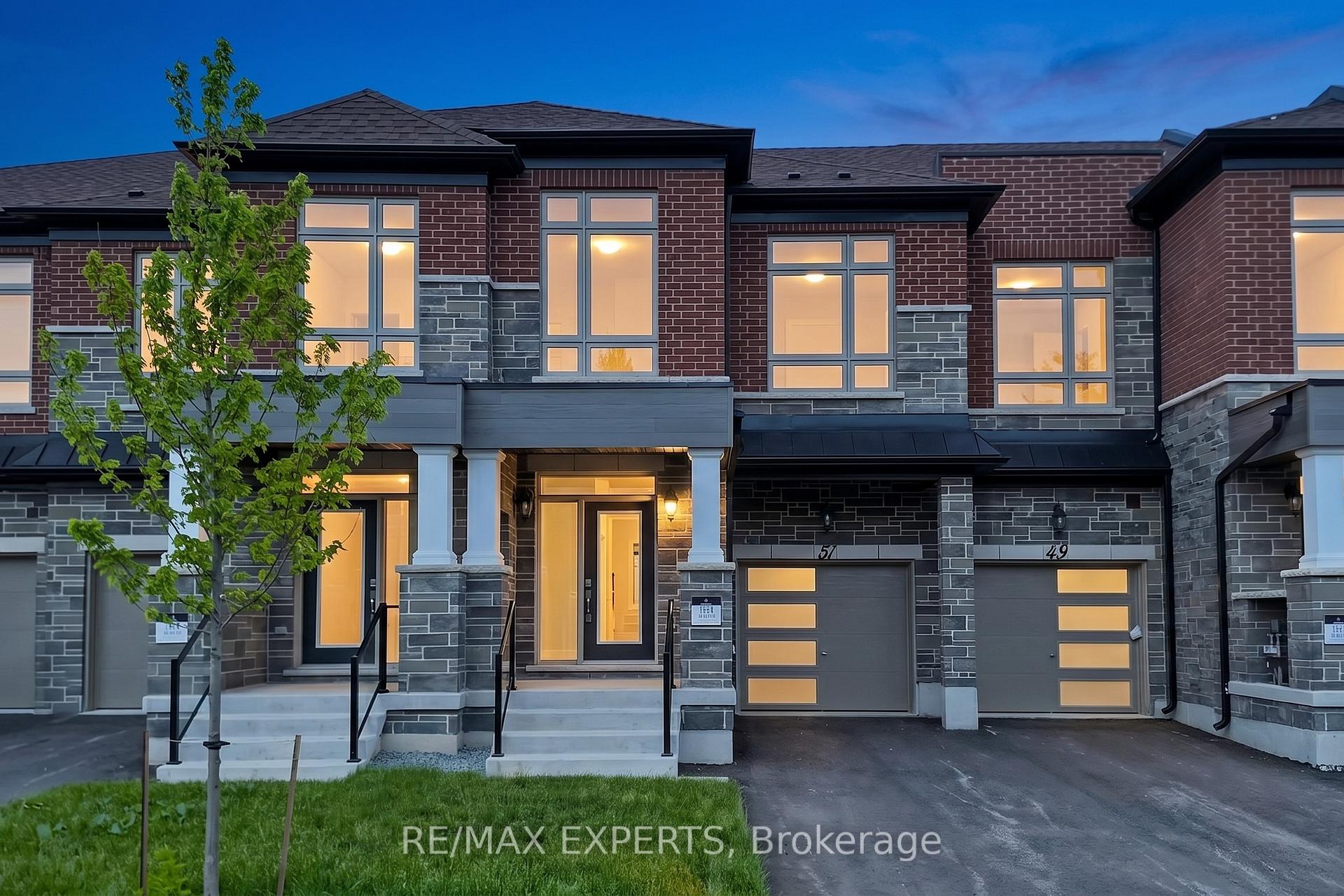51 Schmeltzer Crescent, Richmond Hill, ON L4E 1K9
