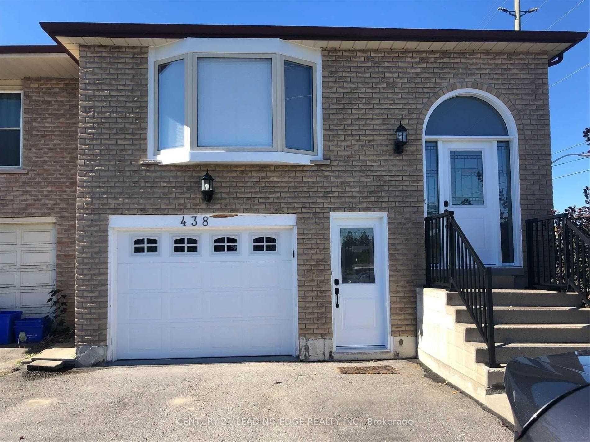 438 Colborne Street, Bradford West Gwillimbury, ON L3Z 2E6