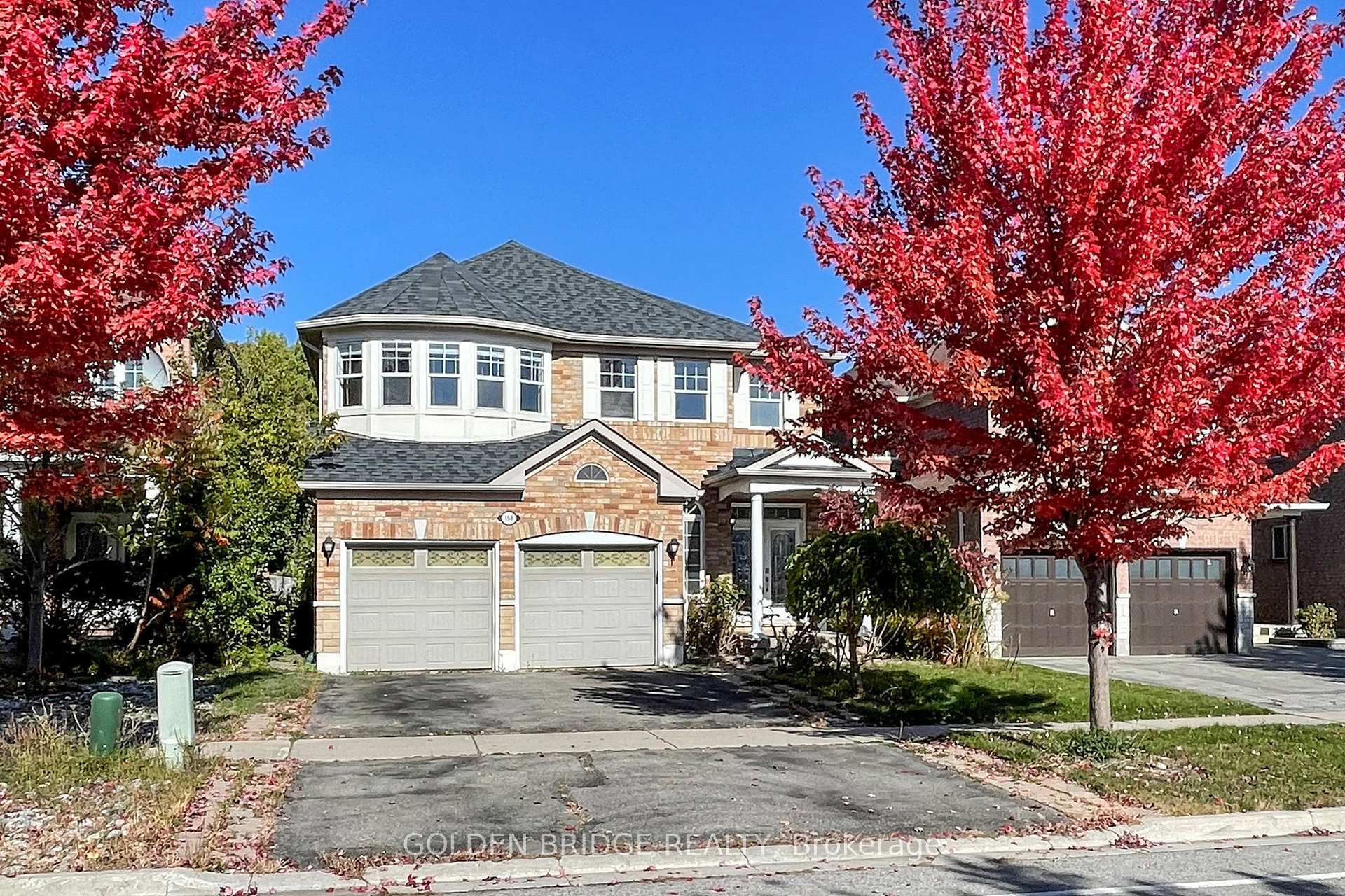 158 Worthington Avenue, Richmond Hill, ON L4E 4N7