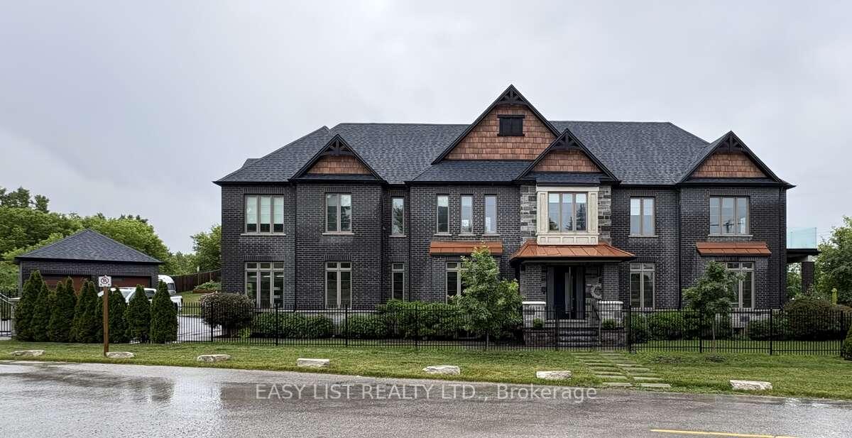 14749 Ninth Line, Whitchurch-Stouffville, ON L4A 2X9