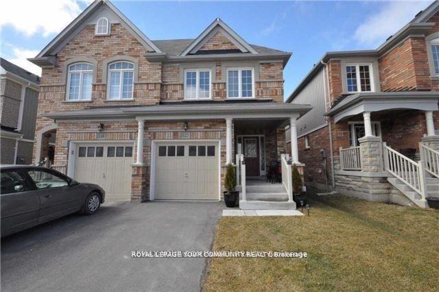 122 Russel Drive, Bradford West Gwillimbury, ON L3Z 0M6