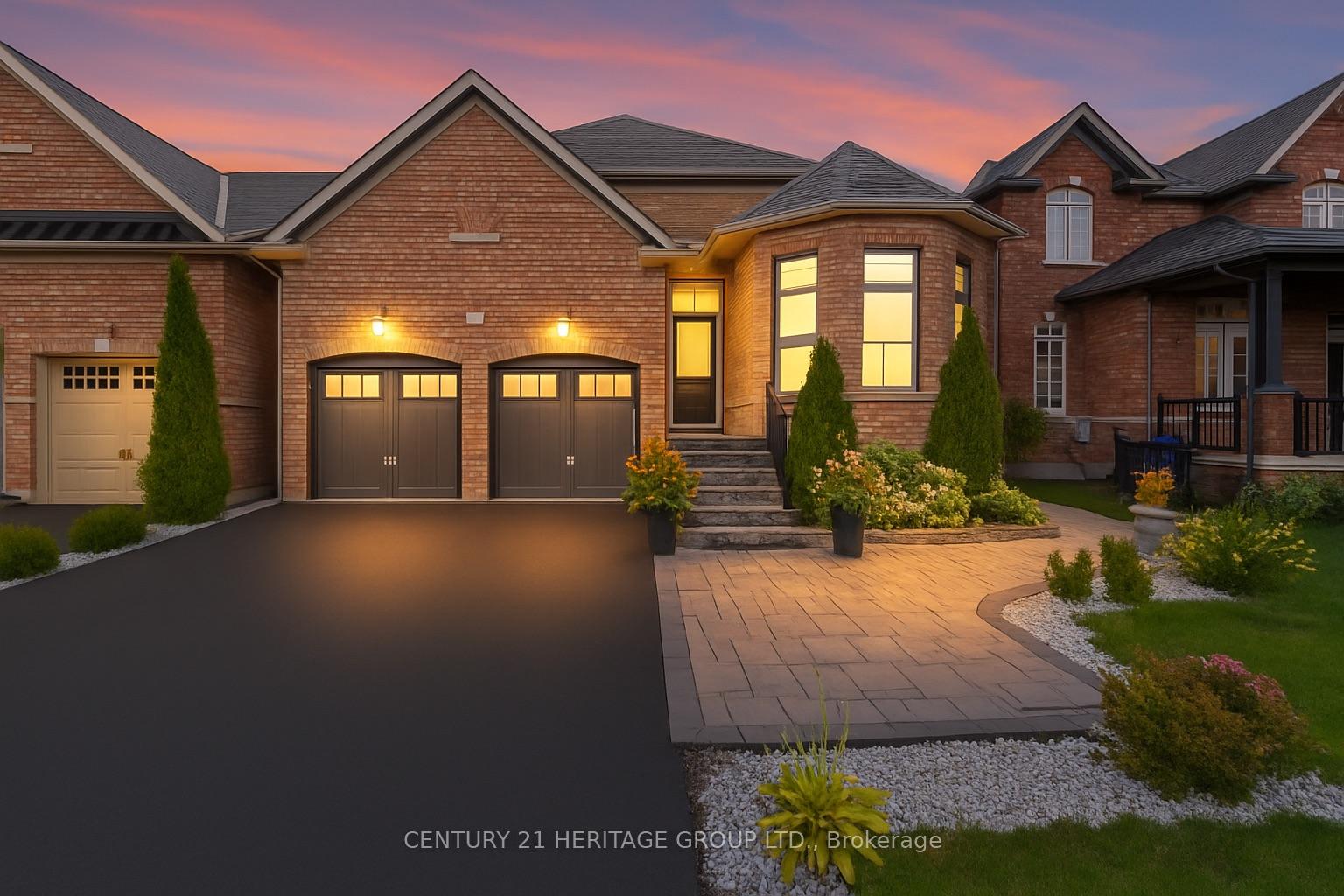 90 Gibson Circle, Bradford West Gwillimbury, ON L3Z 0W9