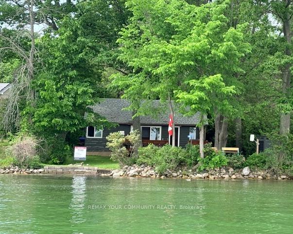 58 Snake Island Road, Georgina Islands, ON L4P 3E9