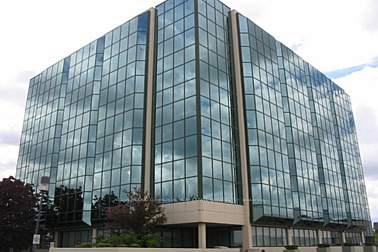 1 West Pearce Street 302, Richmond Hill, ON L4B 3K3