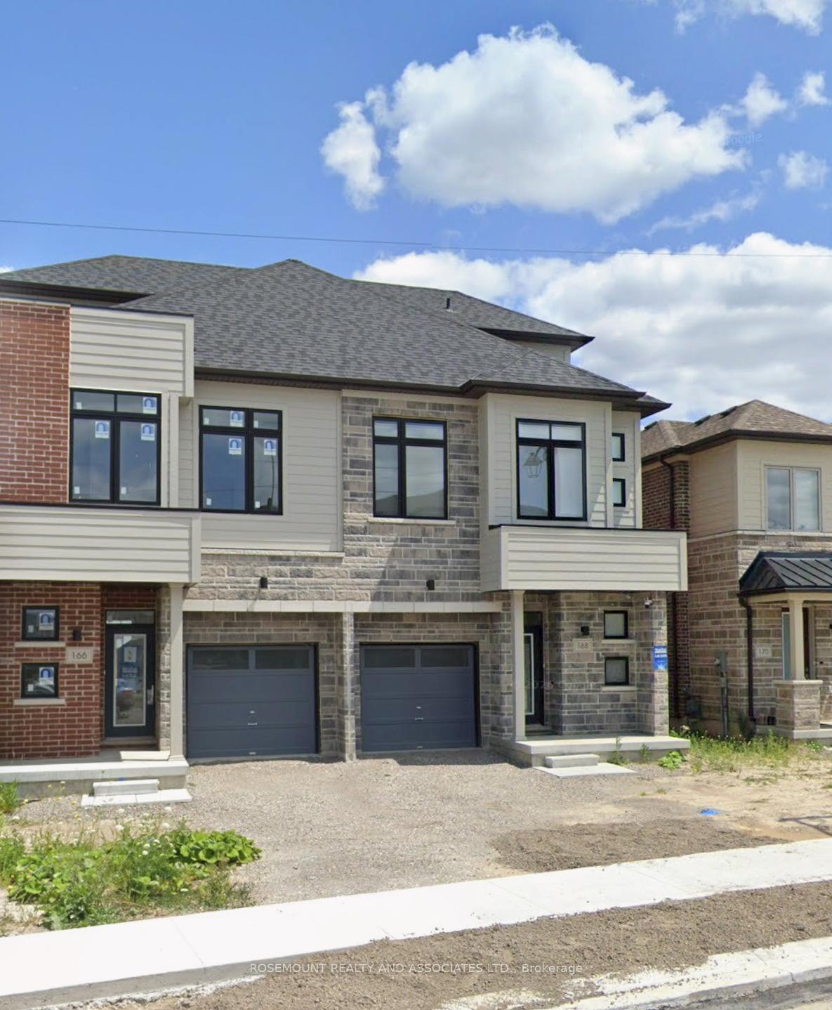 168 William Booth Avenue, Newmarket, ON L3X 0K7