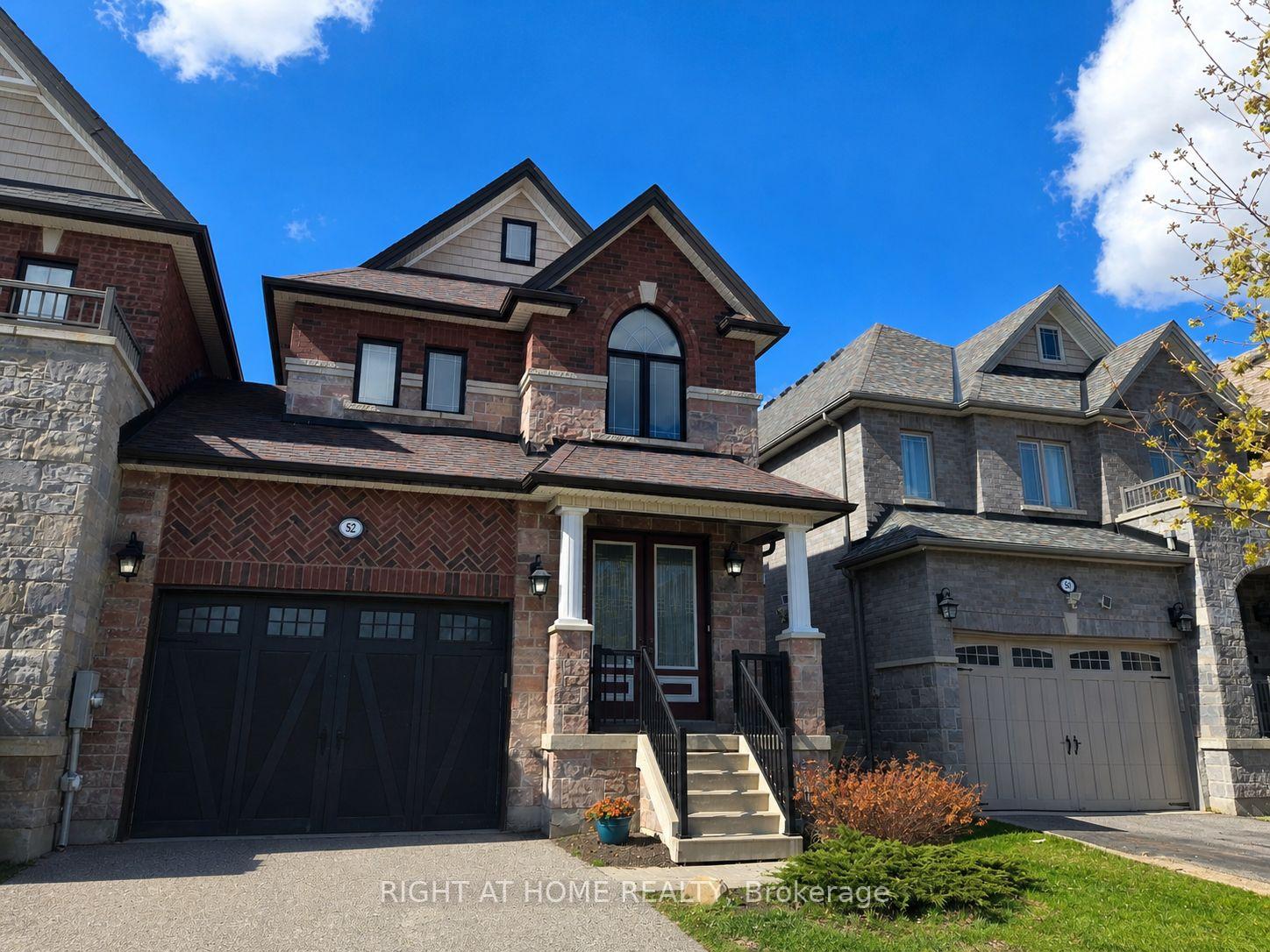 52 Holt Drive, New Tecumseth, ON L9R 0H8