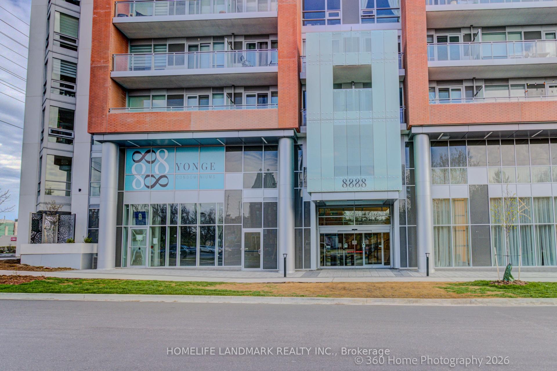 8888 Yonge Street 427, Richmond Hill, ON L4C 5V6