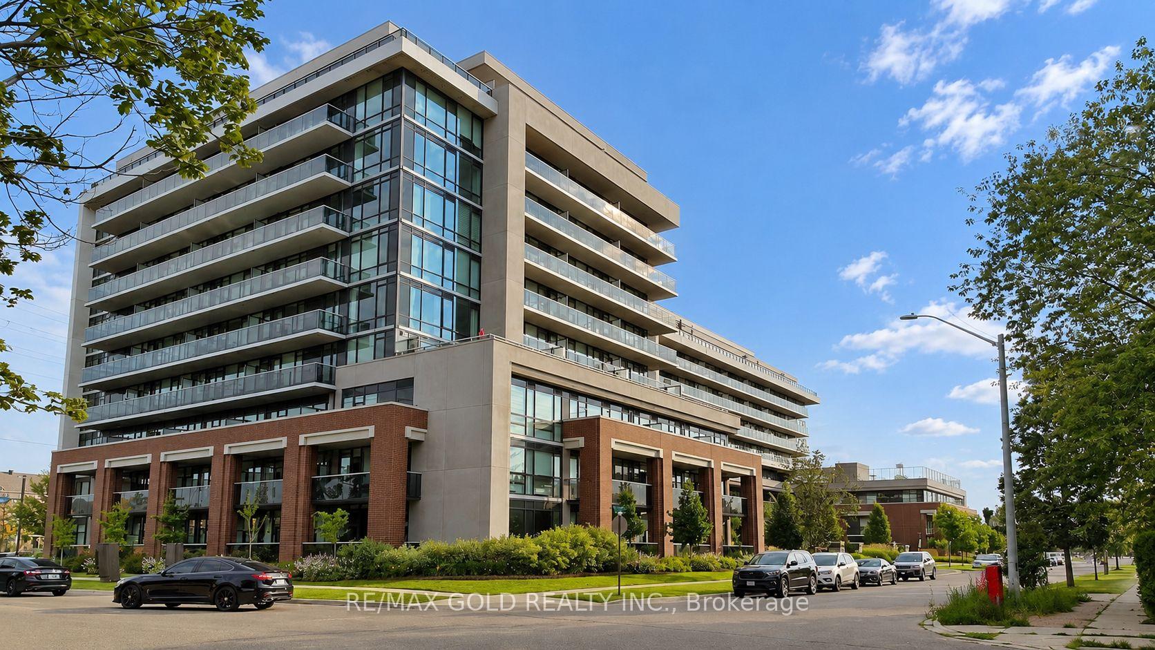 4800 Highway 7 N/A 815, Vaughan, ON L4L 1H8
