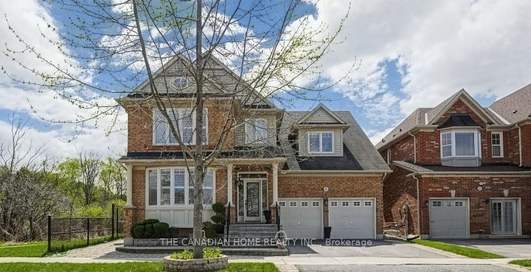 92 CLAUSFARM Lane, Whitchurch-Stouffville, ON L4A 0M1