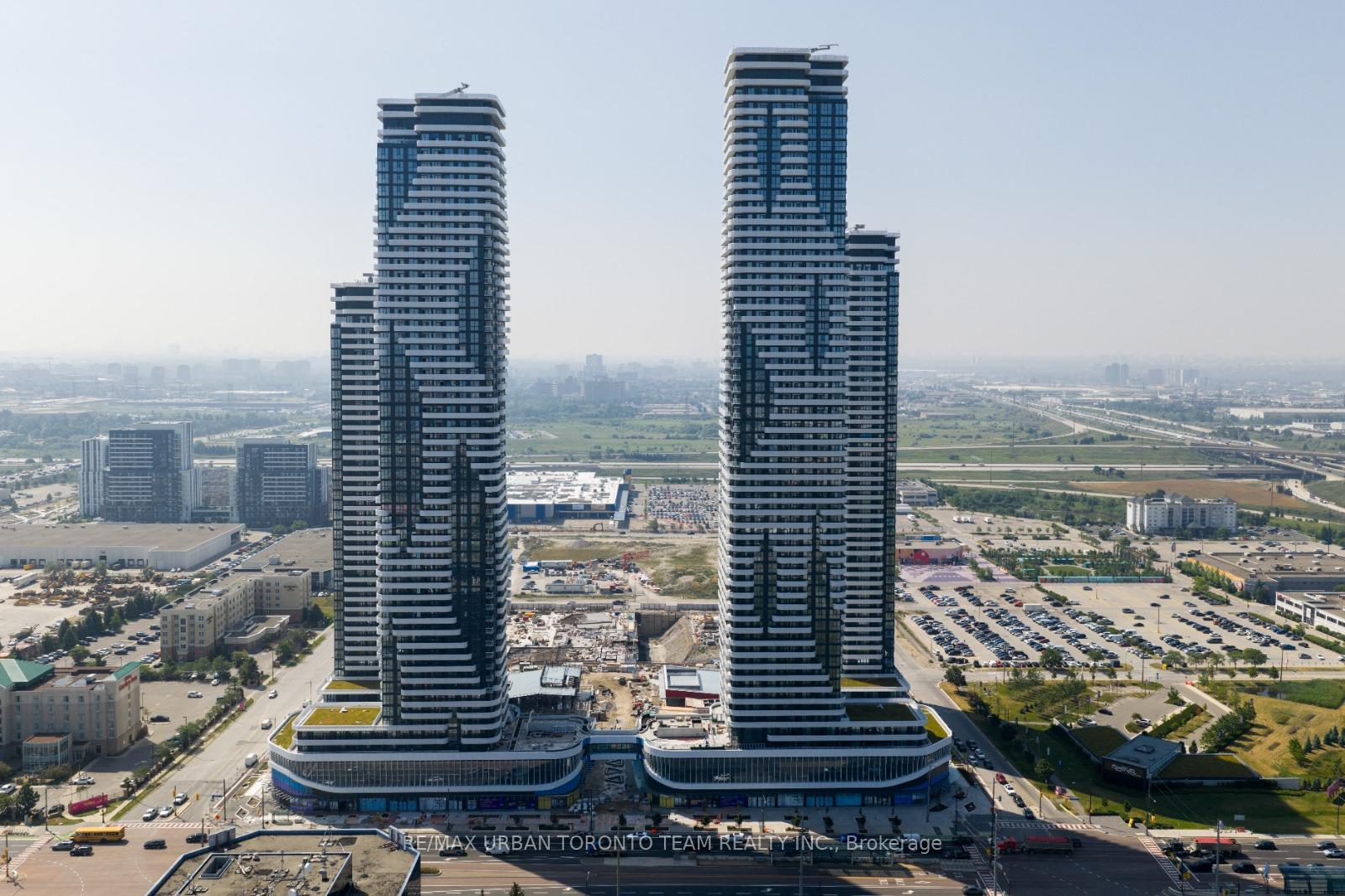 195 Commerce Street 5210, Vaughan, ON L4K 0P9