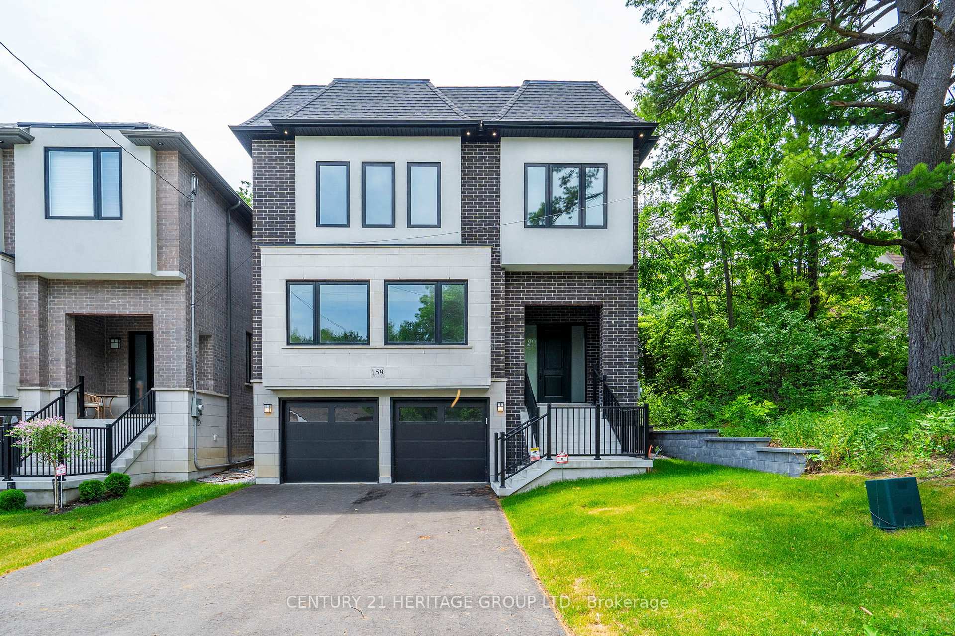 159 Snively Street, Richmond Hill, ON L4E 3E9