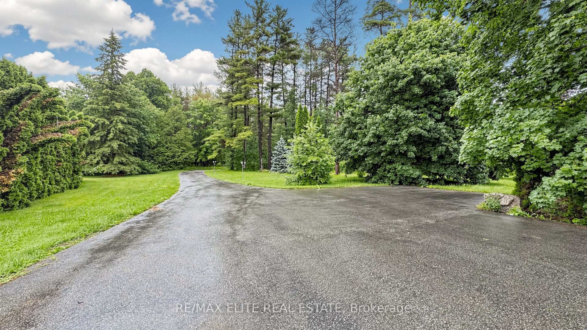 52 Pine Post Road BASEMENT, Georgina, ON L4P 3C8