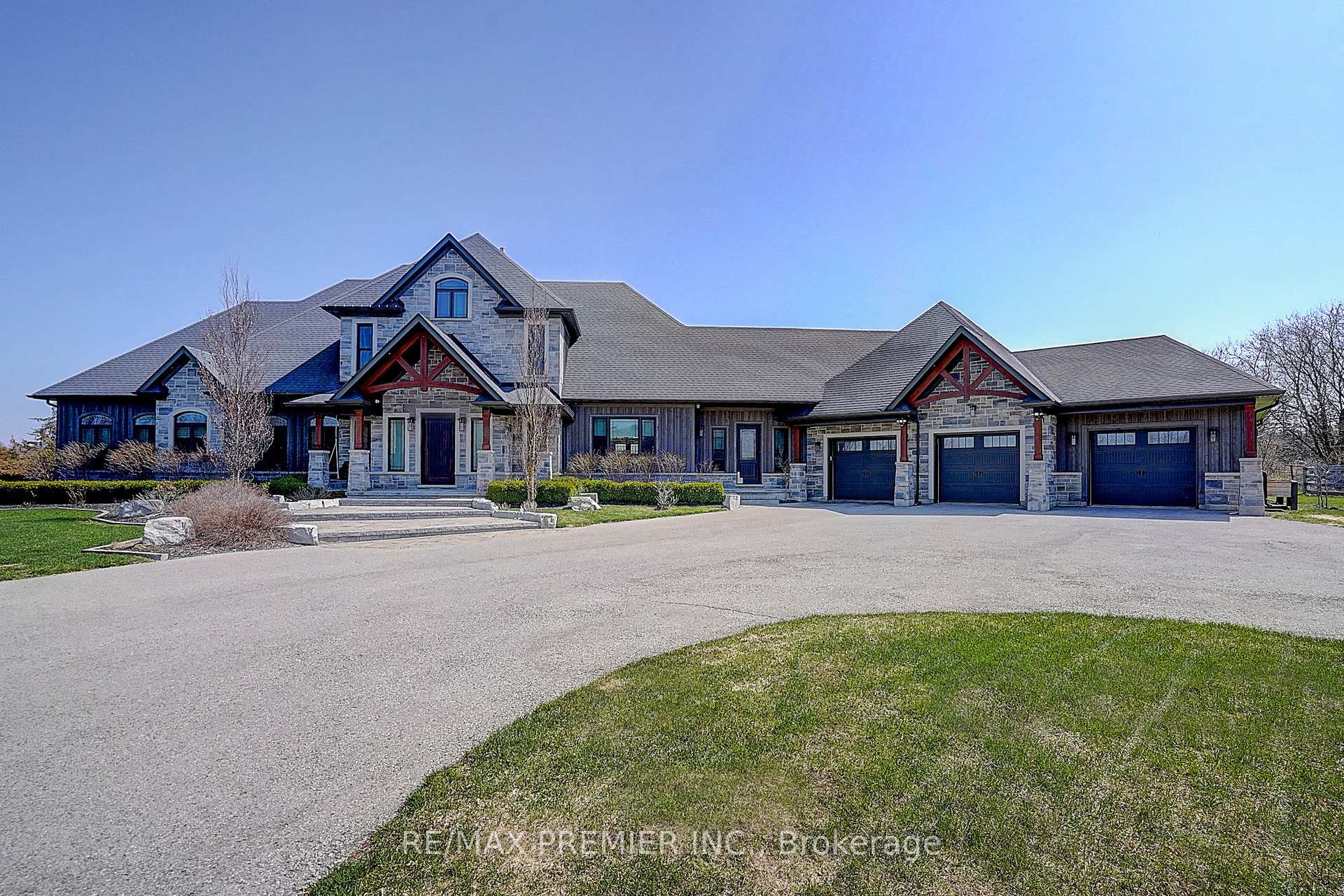 15501 Ninth Line, Whitchurch-Stouffville, ON L4A 3N5