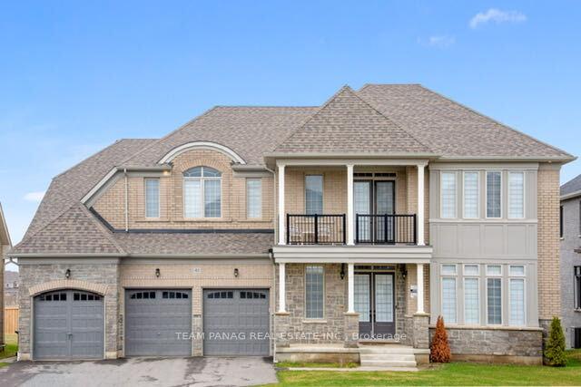 41 Orchid Crescent, Adjala-Tosorontio, ON L0G 1W0