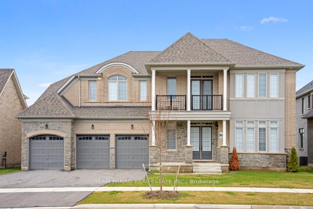 41 Orchid Crescent, Adjala-Tosorontio, ON L0G 1W0