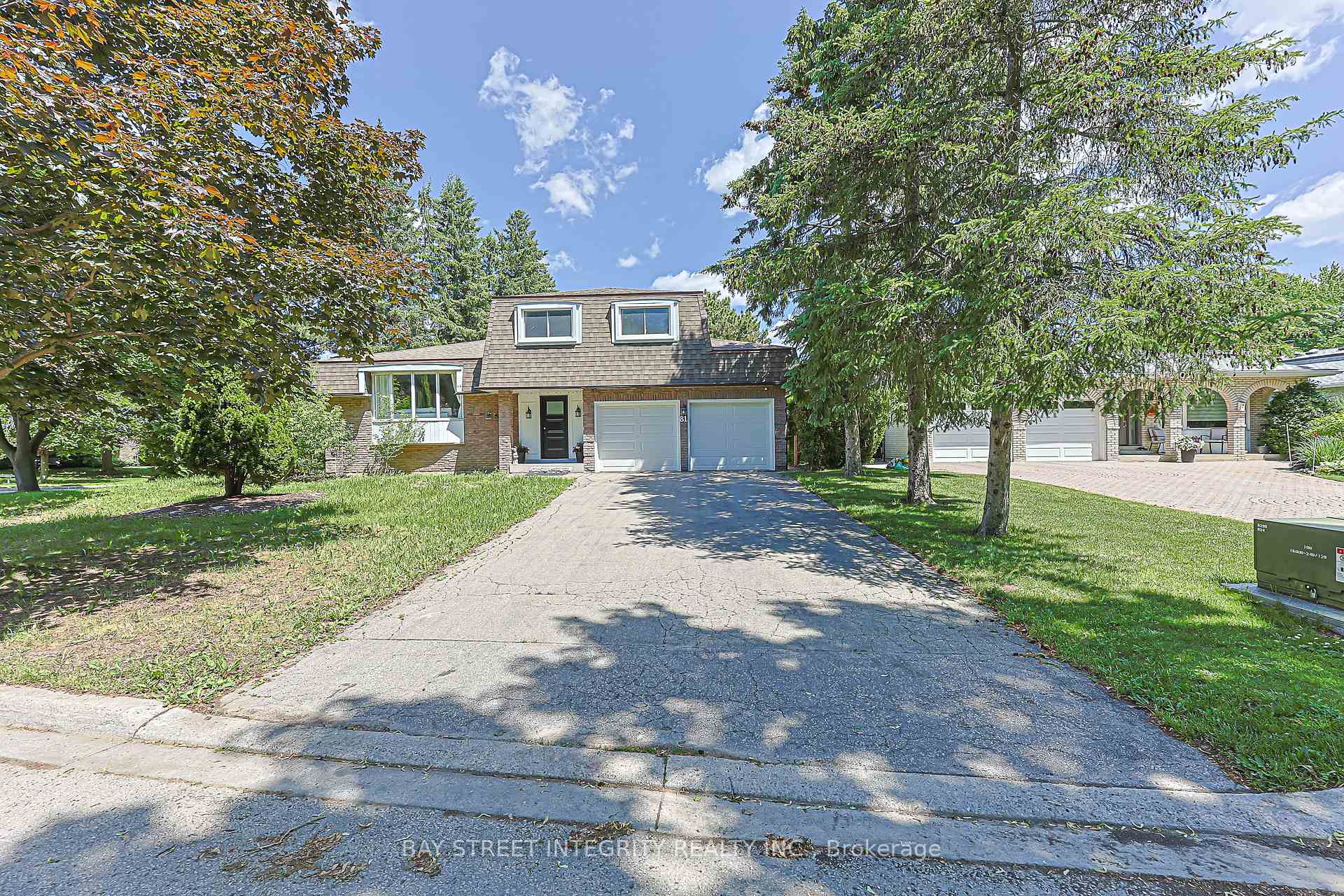 81 Dawn Hill Trail, Markham, ON L3T 3B4