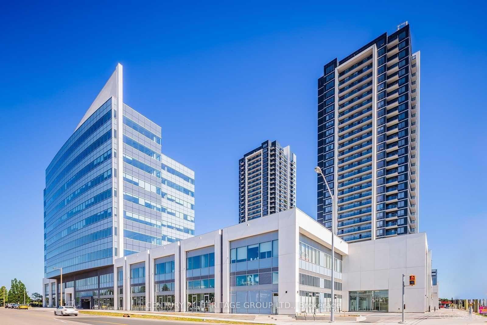 3600 Hwy 7 N/A 2206, Vaughan, ON L4L 0G7