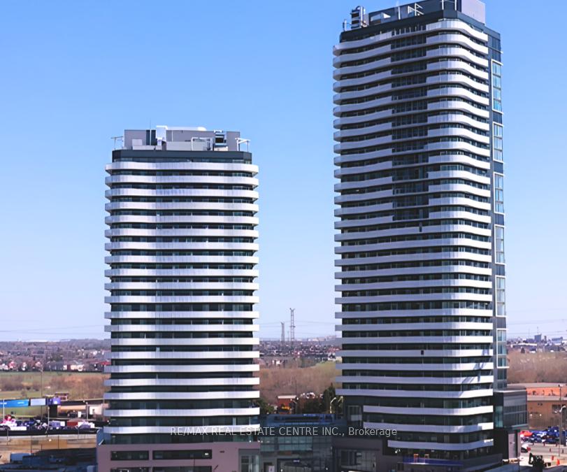 10 Flavelle Trail 806, Vaughan, ON L4L 1V8