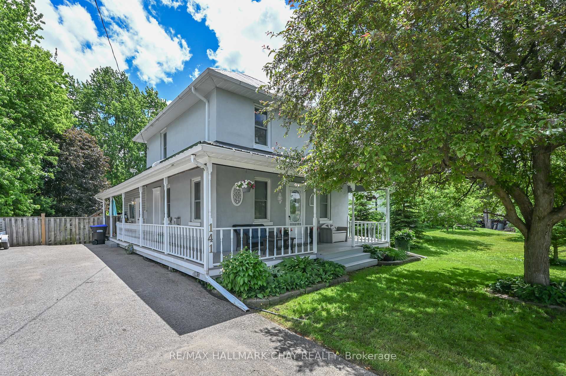 141 Murphy Road, Essa, ON L0M 1B1
