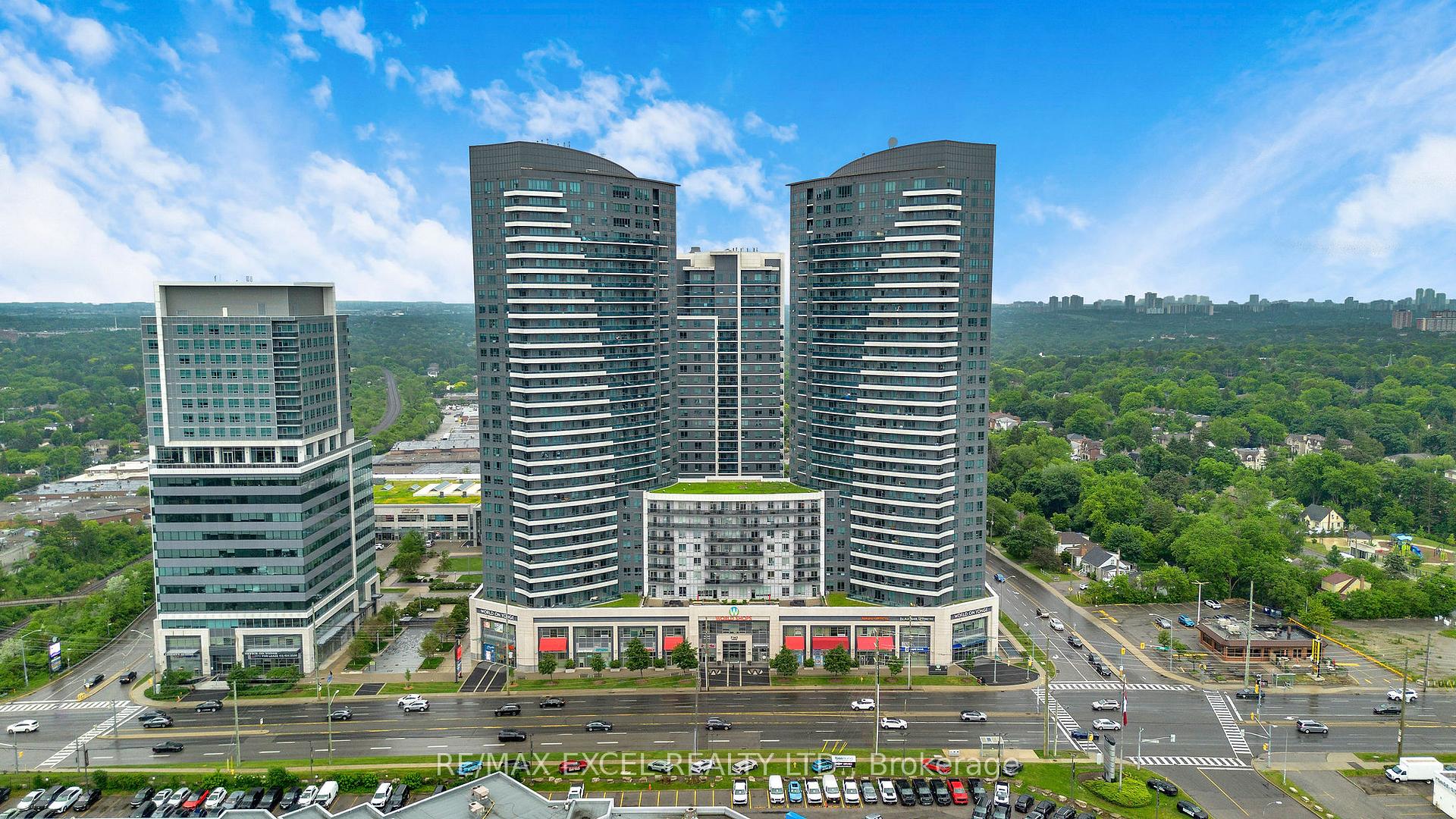 7161 Yonge Street 625, Markham, ON L3T 0C8
