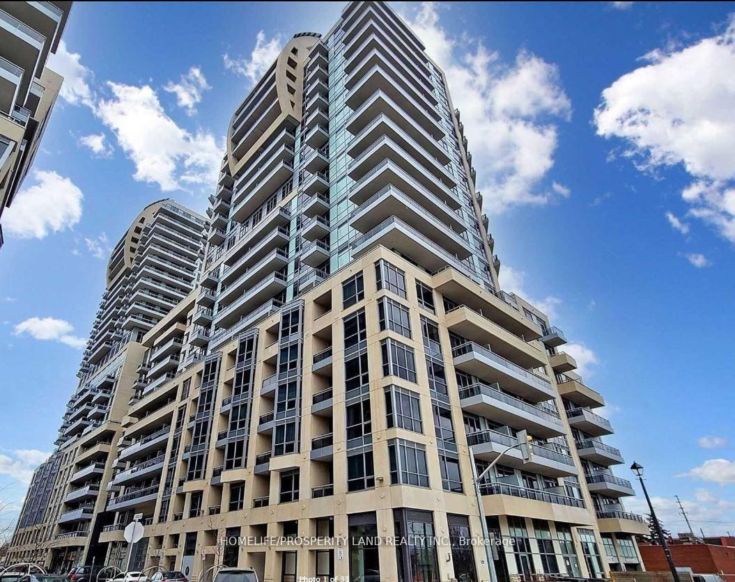9205 Yonge Street 617 NE, Richmond Hill, ON L4C 6Z2