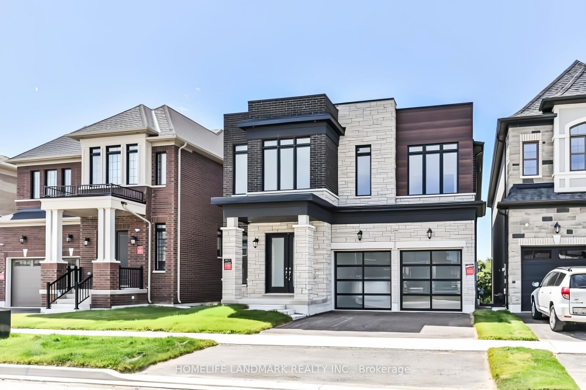 294 Boundary Boulevard, Whitchurch-Stouffville, ON L4A 0R8