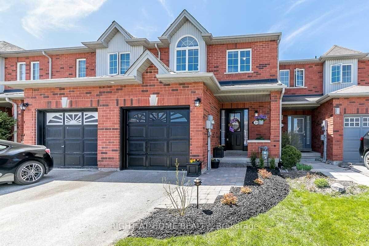 54 Henderson Crescent, New Tecumseth, ON L9R 1Y4