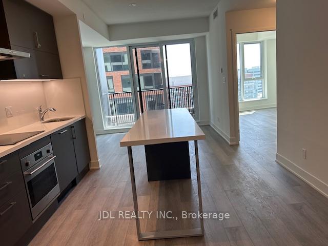 56 Andre De Grasse Street 1621, Markham, ON L6G 0H9