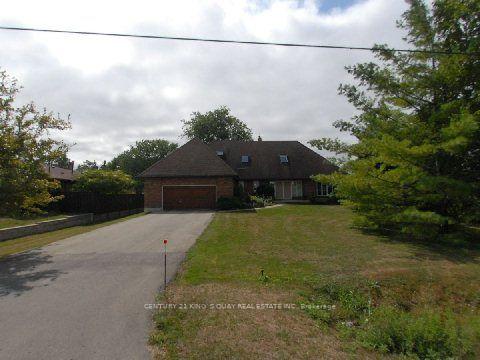 43 Helen Avenue, Markham, ON L3R 1J6