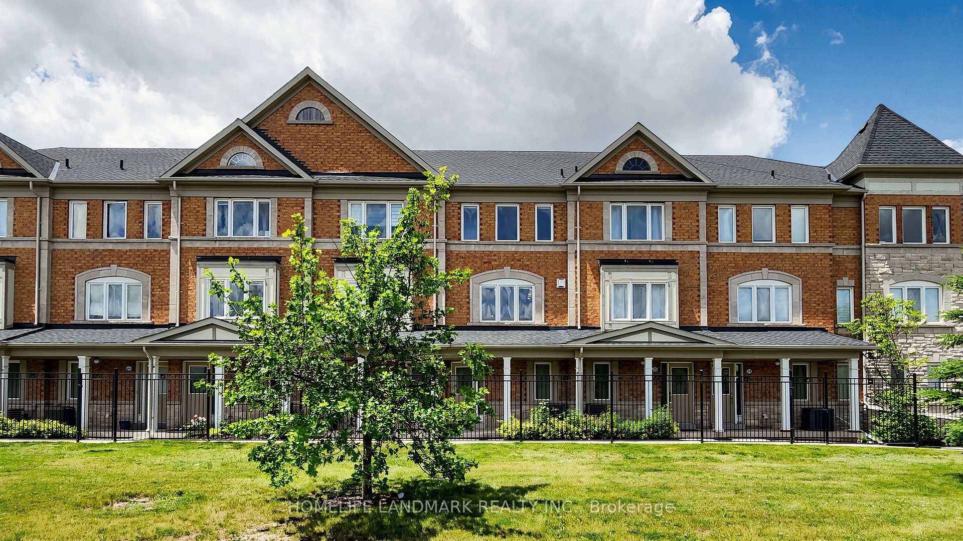 70 Sanctuary Way, Markham, ON L6E 0C2