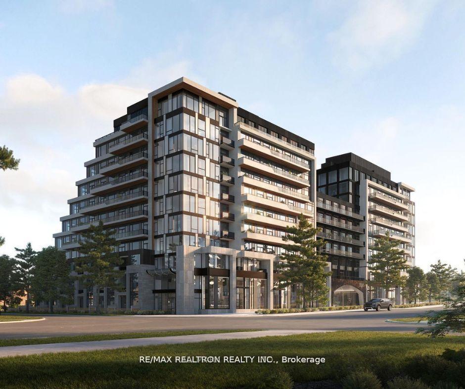8188 Yonge Street 405, Vaughan, ON L4J 1W5