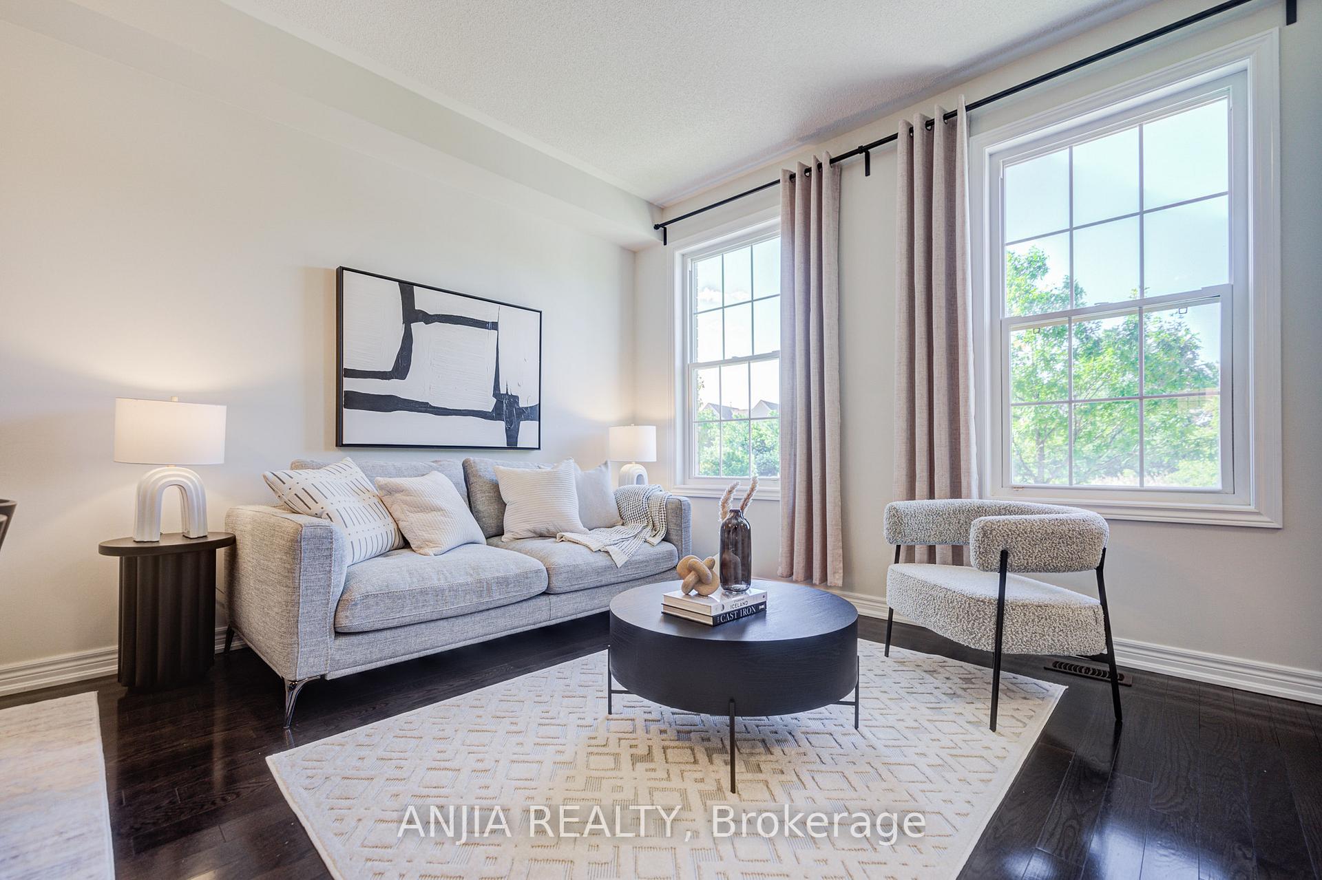 110 Betty Roman Boulevard, Markham, ON L6C 0C8