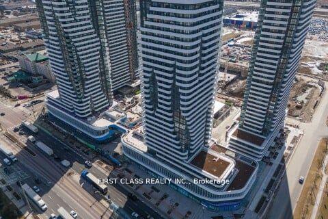225 Commerce Street W 3315, Vaughan, ON L4K 5Z7