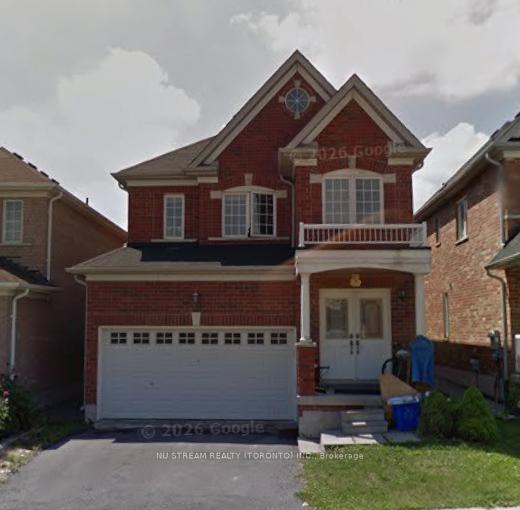 105 Peshawar Avenue, Markham, ON L3R 4R1
