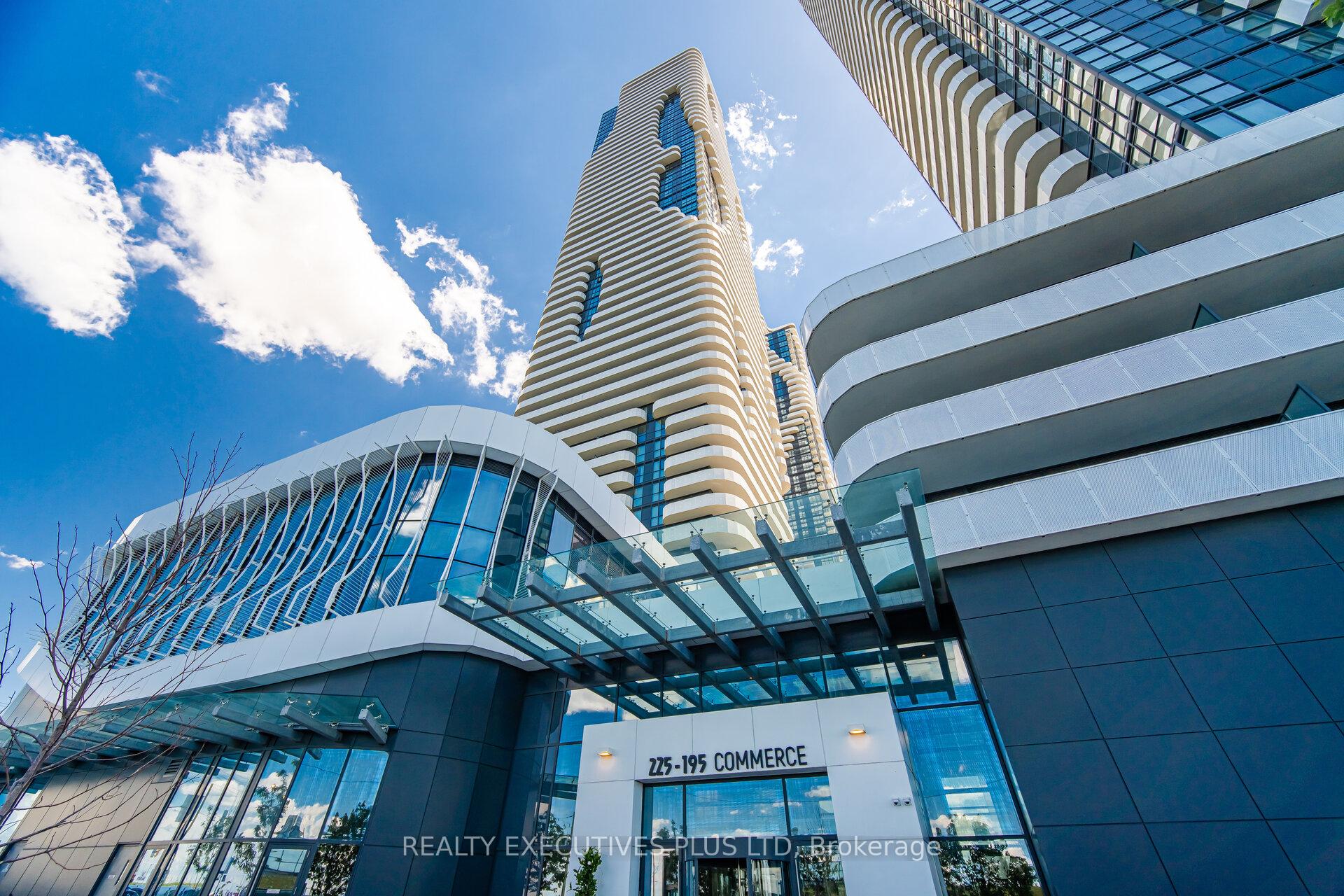 225 Commerce Street 3202, Vaughan, ON L4K 0R1