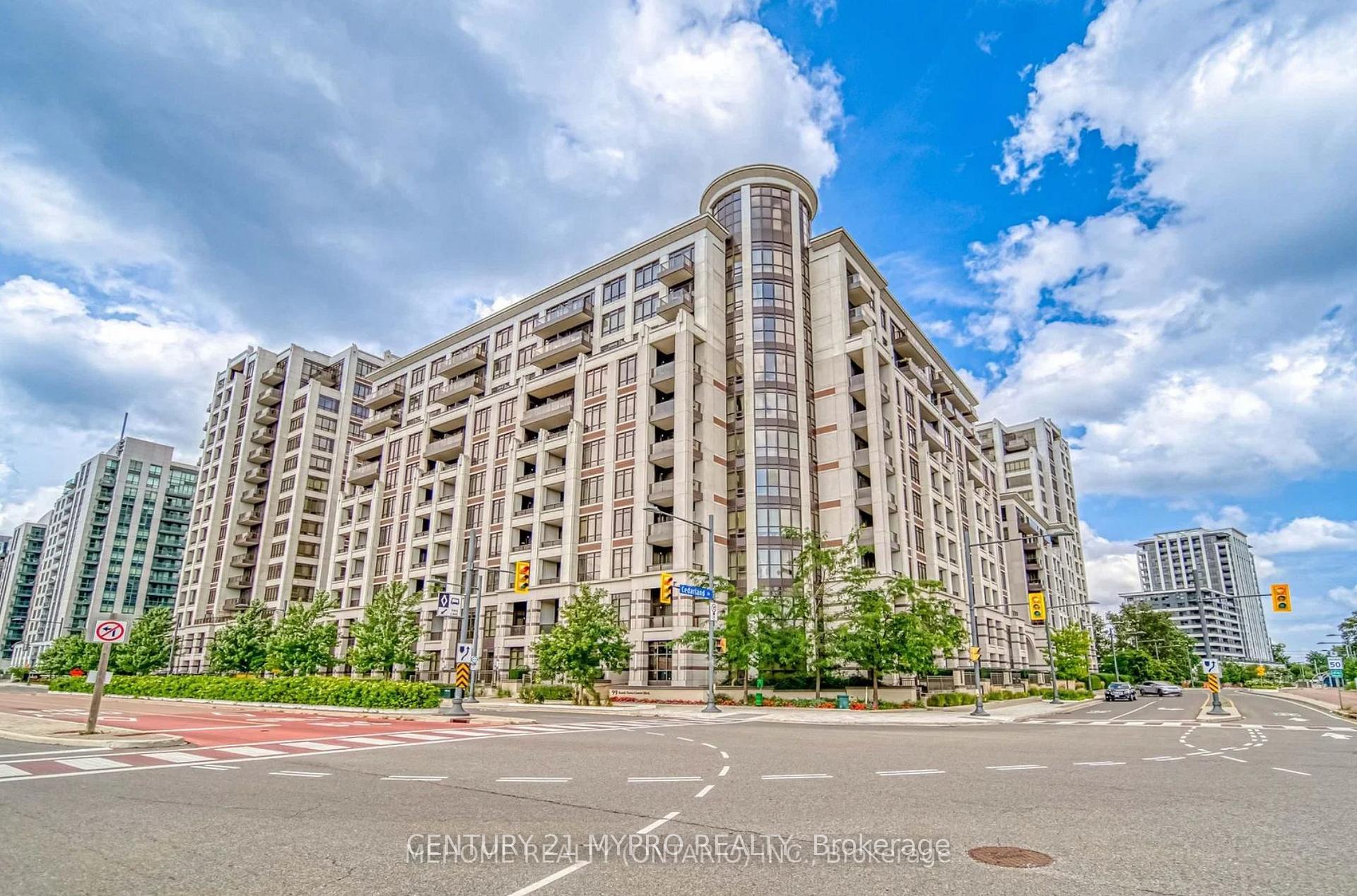 99 South Town Centre Boulevard 617, Markham, ON L6G 0C5