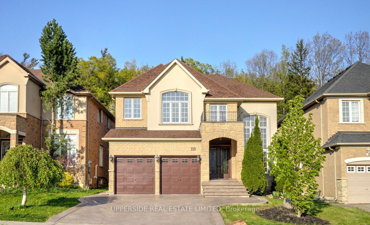119 Thornhill Woods Drive, Vaughan, ON L4J 8R5