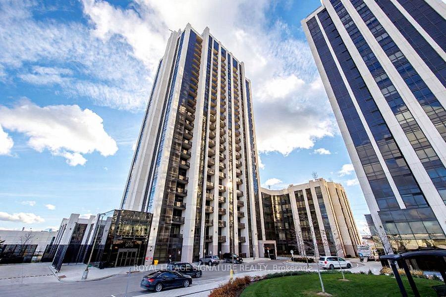9075 Jane Street 1209, Vaughan, ON L4K 0L8