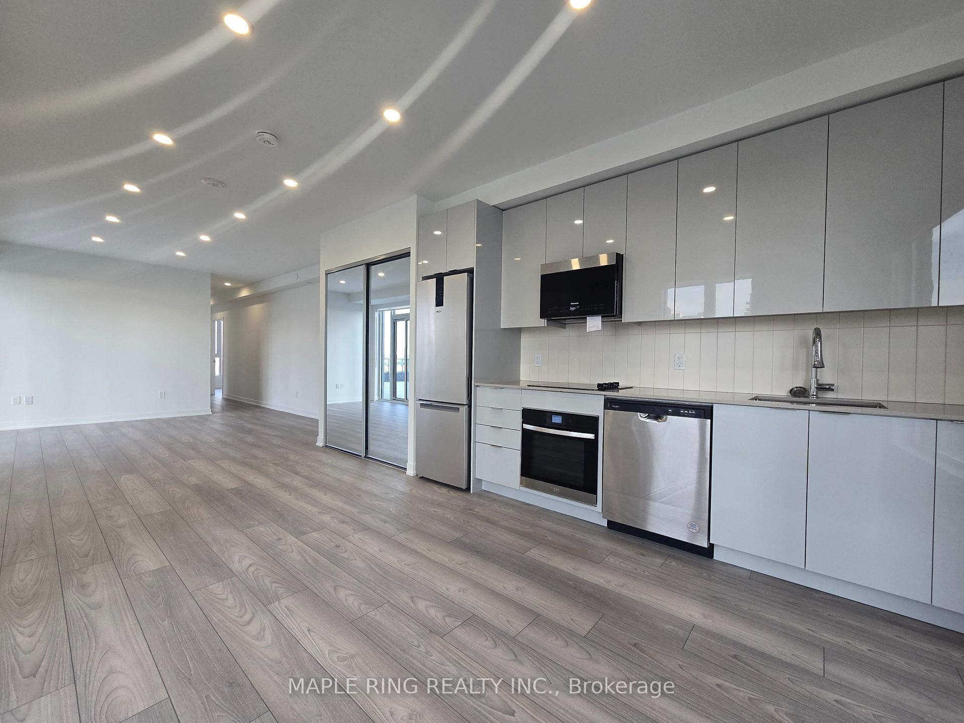 474 Caldari Road 506, Vaughan, ON L4K 0R5
