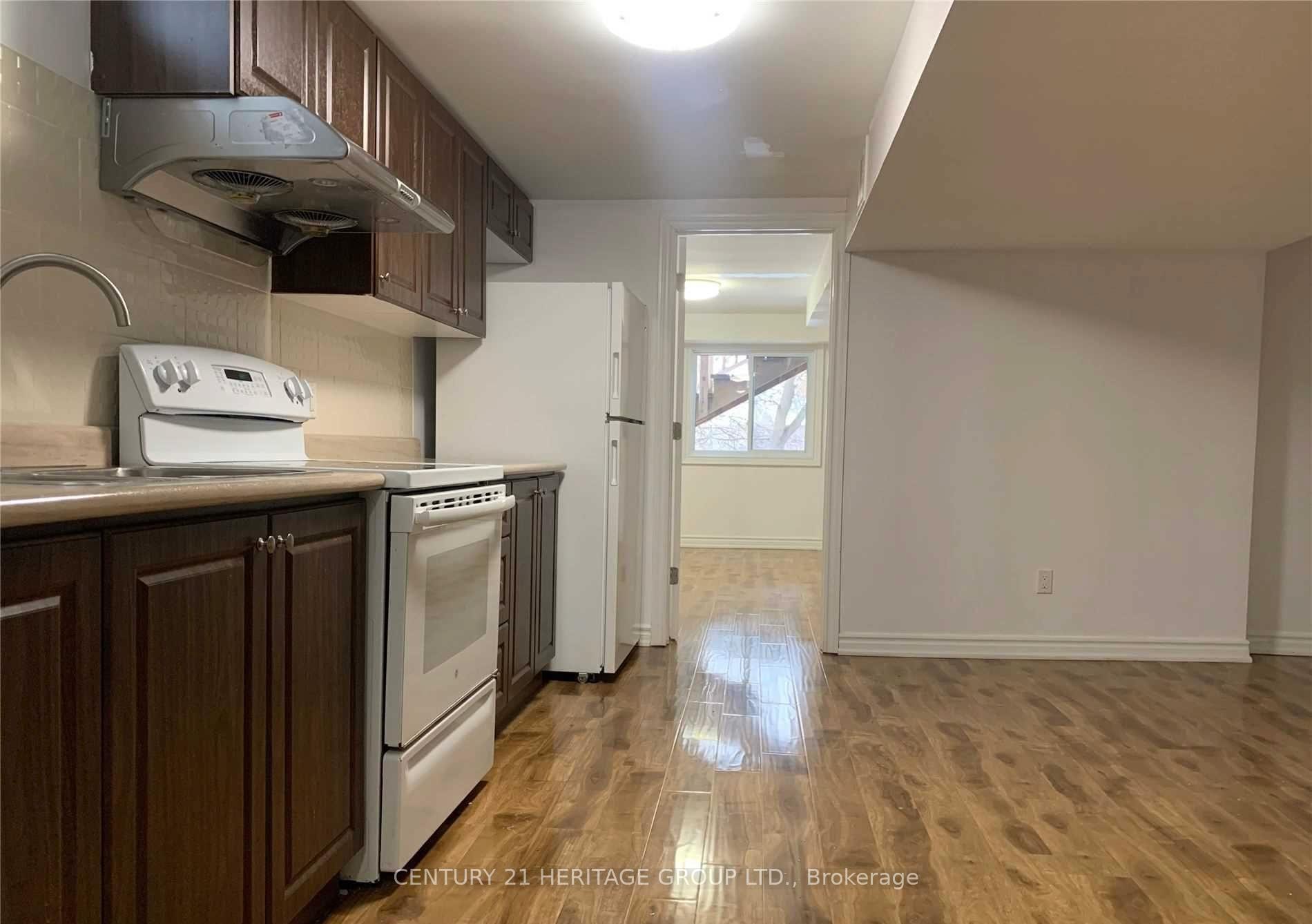 27 Hammond Drive Basement, Aurora, ON L4G 2T8