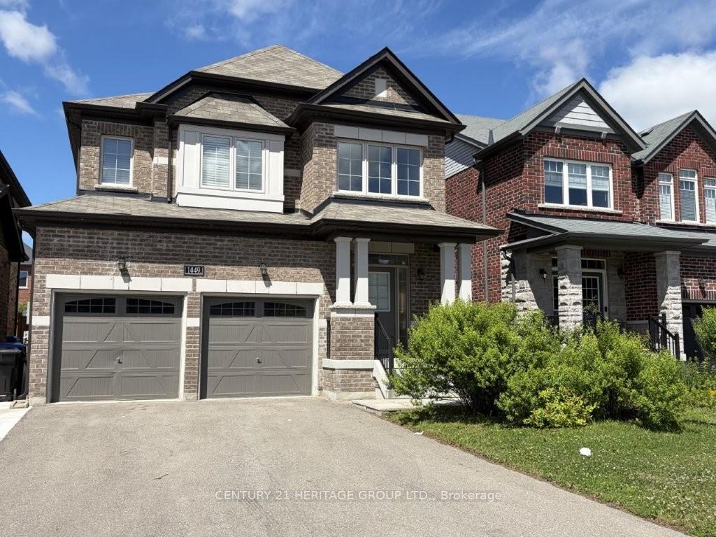 1449 Farrow Crescent, Innisfil, ON L9S 0L6