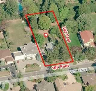 60 Arnold Avenue, Vaughan, ON L4J 1B3