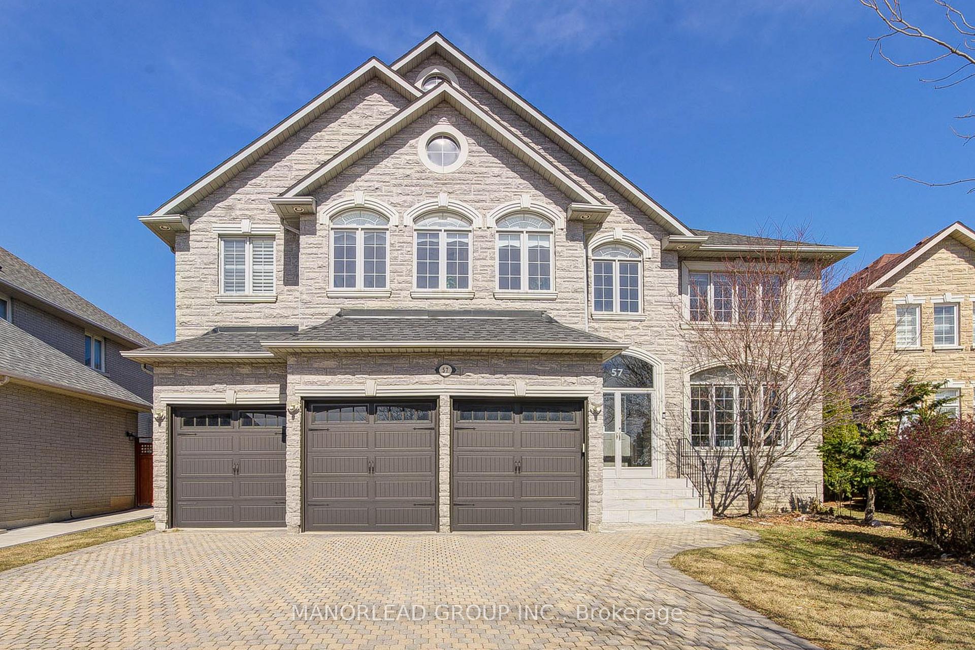 57 Frybrook Crescent, Richmond Hill, ON L4B 4B9