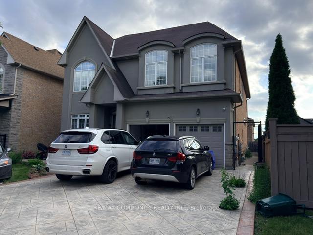 50 Calista Street Basement, Vaughan, ON L4H 3H8