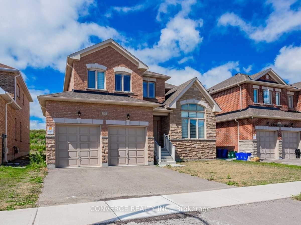 30 Mccaskell Street, Brock, ON L0K 1A0