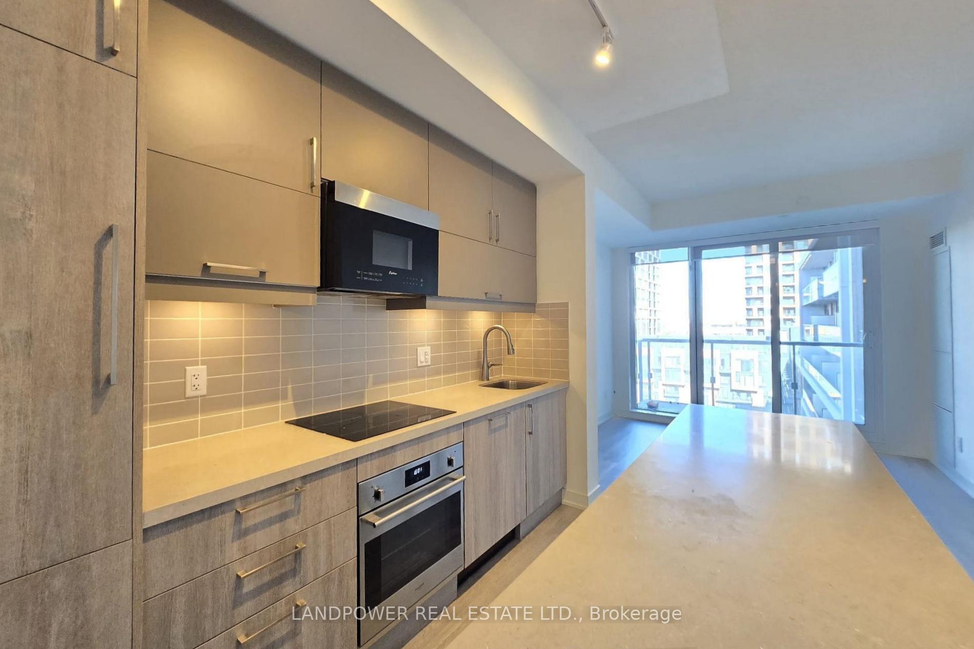 8119 Birchmount Road 1304, Markham, ON L6G 0H5