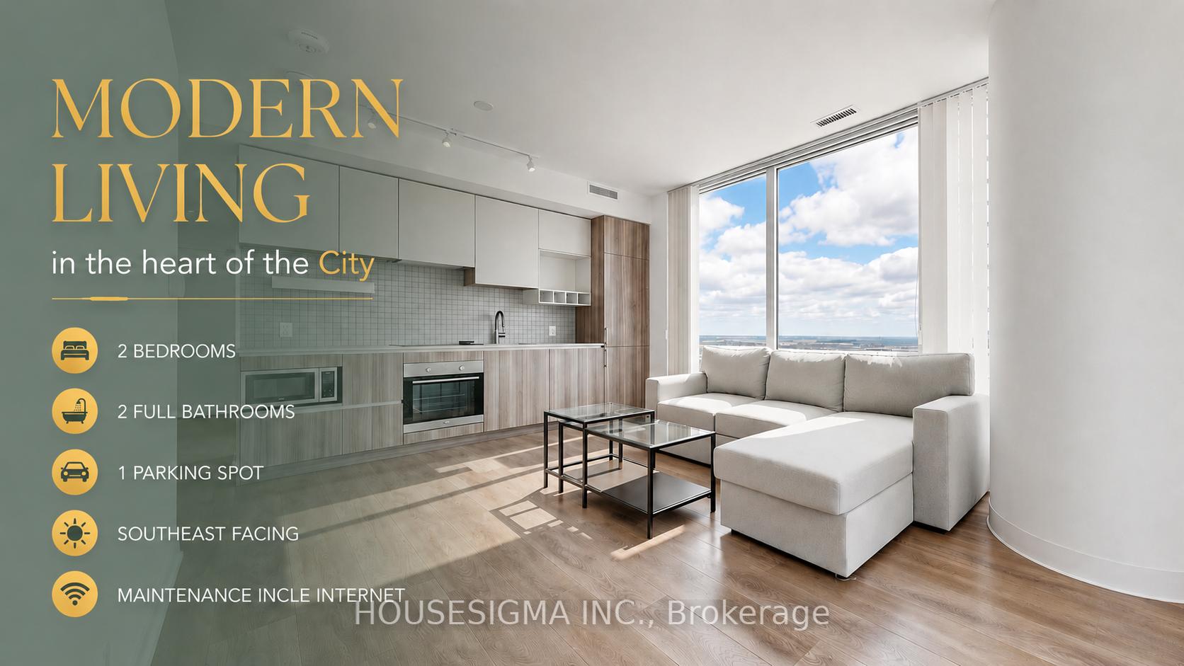898 Portage Parkway #3703, Vaughan, ON L4K 0J6