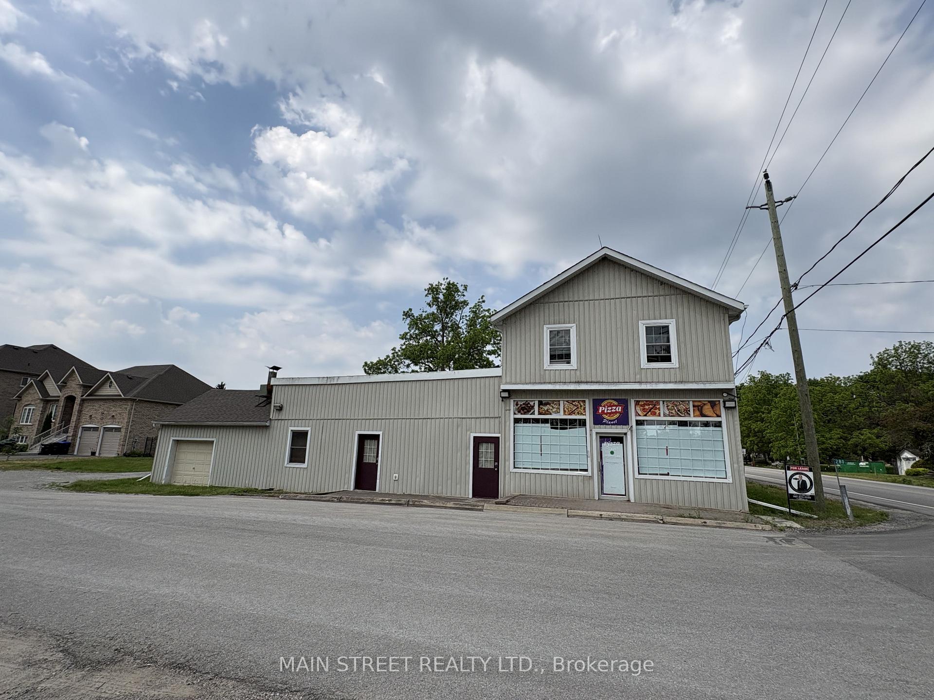 280 Bells Lane, Innisfil, ON L0L 1R0